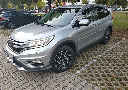 Honda CR-V 1.6 i-DTEC 2WD Lifestyle