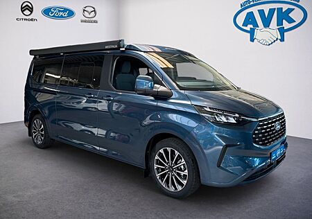 Ford Tourneo Custom Nugget L2 Titanium PV-Anlage, Markise