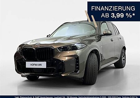 BMW X5 xDrive30d M Sport Pro+MEGA Ausstattung