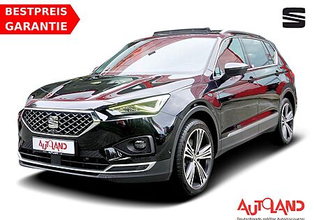 Seat Tarraco 2.0 TSI Xcellence 4Drive DSG Navi ACC