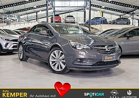 Opel Cascada 1.6 Turbo Innovation *Kamera*Navi*
