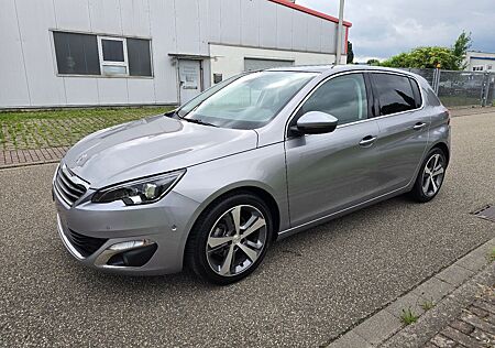 Peugeot 308 GT-Line Edition PureTech 130 Panorama Navi