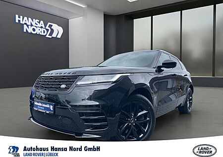 Land Rover Range Rover Velar D300 Dyn SE MATRIX NAVI PANO