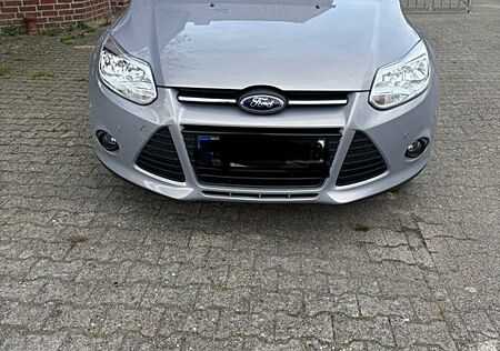 Ford Focus 1,0 EcoBoost 92kW SYNC Edition SYNC Ed...