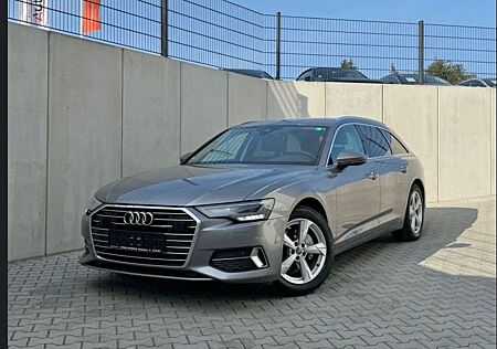 Audi A6 40 TDI S tronic Avant -