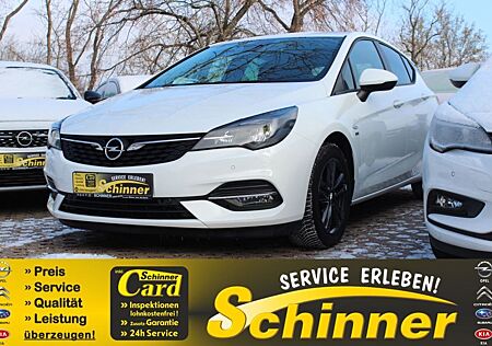 Opel Astra 1.2 Turbo Start/Stop 120 Jahre