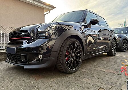 Mini John Cooper Works Countryman John Cooper Wor...