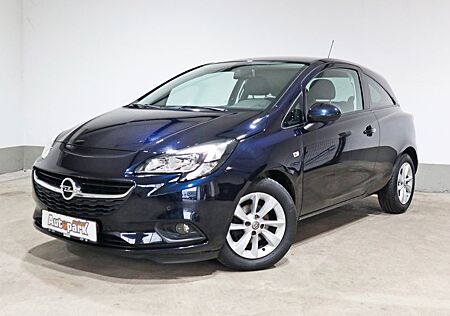 Opel Corsa E ~KAMERA~PDC~SHZ~Scheckheft