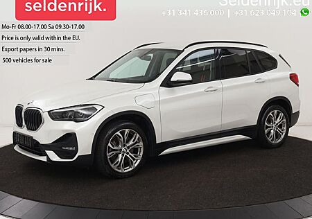 BMW X1 xDrive25e Sport Line | sitzheizung | kamera |