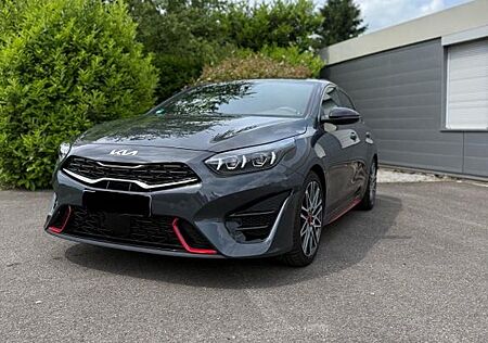 Kia Pro_ceed pro_cee'd / ProCeed 1.6 T-GDI DCT GT GT