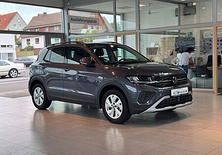 VW T-Cross Volkswagen 1.0 TSI 85 kW Life DSG LED VIRT.3600 KM