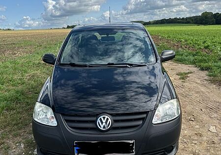 VW Fox Volkswagen 1.2 -