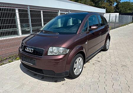Audi A2 1.4
