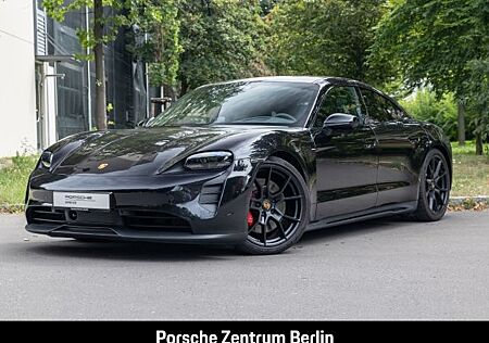 Porsche Taycan GTS BOSE LED-Matrix Head-Up Surround-View