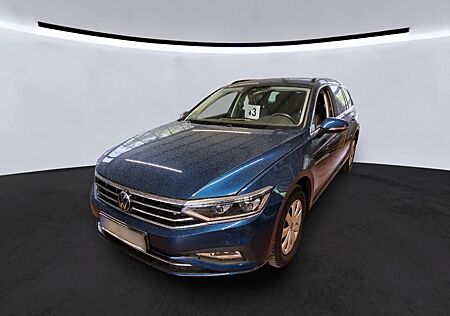 VW Passat Variant Volkswagen PassatVariantBusiness/LED-Matrix/DSG/KAM/CarPlay