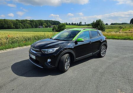 Kia Stonic 1.0 T-GDI 120 PS Spirit