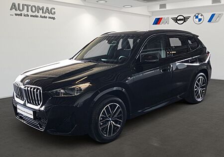 BMW iX1 xDrive30 M Sport*AHK*Park Assist Plus*Panora