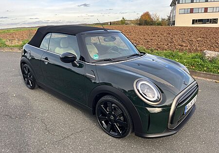 Mini Cooper Cabrio Resolute Ed. Steptronic Resolu...