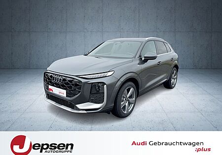 Audi Q3 SUV TFSI S tr. LED PANO 19 ACC 360 FLA ParkAs