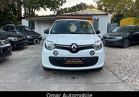 Renault Twingo Life/Tüv NEU/1*Hand/EURO 6/