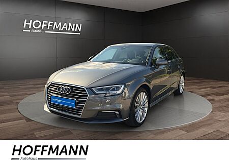 Audi A3 Sportback e-tron sport LED+Navi+Carplay+AHK