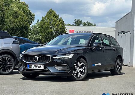 Volvo V60 B4 Benzin Core /SHZ v+h/ACC/CAM/BLIS/LED/