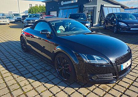 Audi TT Roadster 2.0 TFSI - *LED*BLUETOOTH*