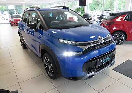 Citroën C3 Aircross Plus Nvi Einparkhilfe Automatik