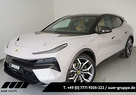 Lotus Eletre R KEF, Int. Glasdach, Highway Assist