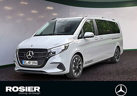 Mercedes-Benz V 250 d STYLE Extralang AHK Standhz. Abstandstem