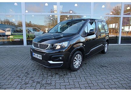 Peugeot Rifter Active Pack L1 EPH Klima Sichtpaket