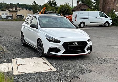 Hyundai i30 2.0 T-GDI N Performance