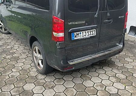 Mercedes-Benz Vito Tourer 116cdi