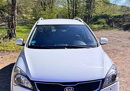 Kia Cee'd / Ceed 1.4 CVVT Edition 7 Sporty Wagon...