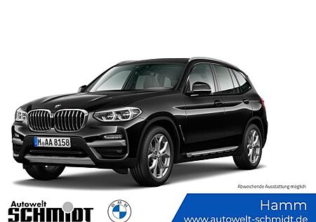 BMW X3 xDrive20d xLine + 2Jahre-BPS.GARANTIE