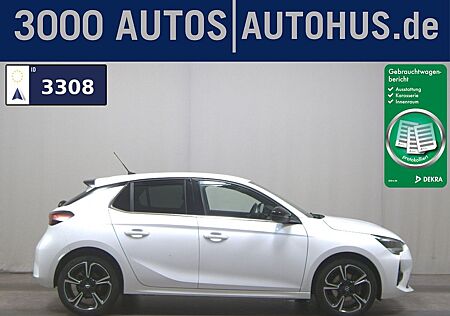 Opel Corsa 1.5 D Ultimate Navi LED Shz PDC