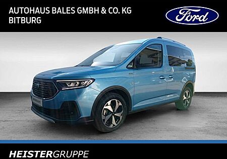 Ford Tourneo Connect Active