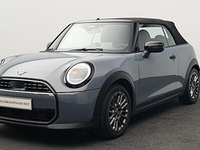 MINI Cooper Cabrio C