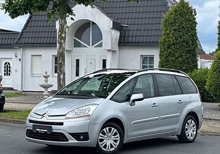 Citroën C4 Spacetourer Grand C4 Picasso Confort Aut. * AHK * 7-SITZER *