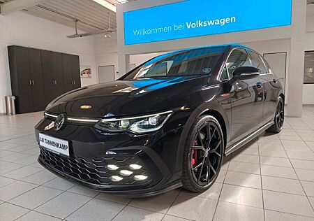 VW Golf Volkswagen VIII GTI*Matrix*Panorama*AHK*Black-Style