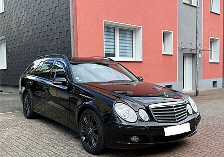 Mercedes-Benz E 280 CDI 4MATIC T AVANTGARDE SPORTPAKET