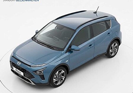 Hyundai Bayon DCT Sitzh. Aut. Navi Kamera LED