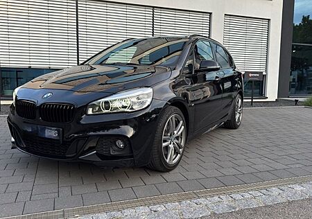 BMW 218i 218 Active Tourer M Sport M Sport