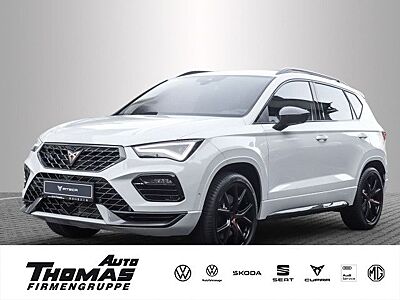 Cupra Ateca VZ 2.0 TSI 221 kW (300 PS)