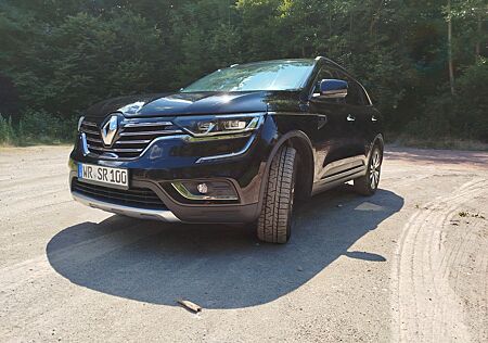 Renault Koleos dCi 175 4WD X-tronic Initiale Paris I...
