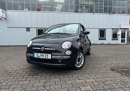 Fiat 500C 1.2 8V Sole C Sole