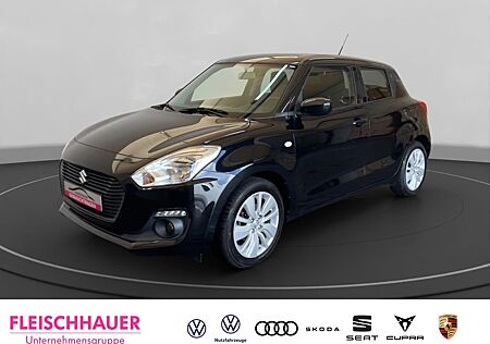 Suzuki Swift 1.0 Comfort LED DAB SHZ Totwinkelassisten
