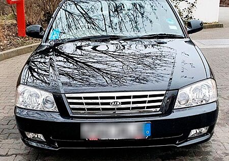 Kia Magentis 2.5 V6 SE Automatik SE