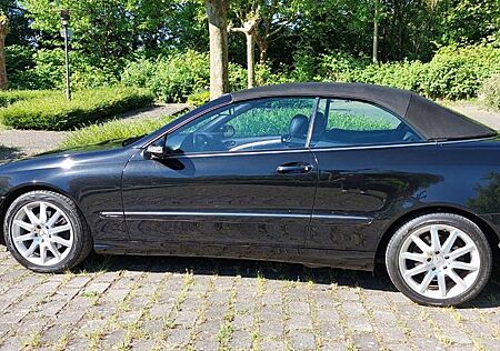 Mercedes-Benz CLK 200 KOMPRESSOR AVANTGARDE AVANTGARDE