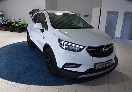 Opel Mokka X 120 Jahre LED CarPlay Kamera